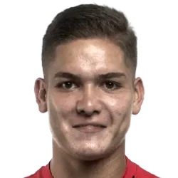 Brandon Aguilera