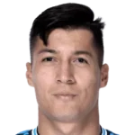 Alan Franco
