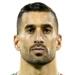 Ehsan Hajsafi