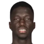 Formose Mendy