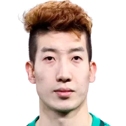 Hyeon-woo Jo