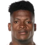 Jerome Ngom Mbekeli