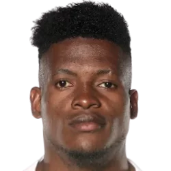 Jerome Ngom Mbekeli
