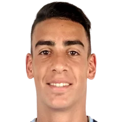 José Luis Rodríguez