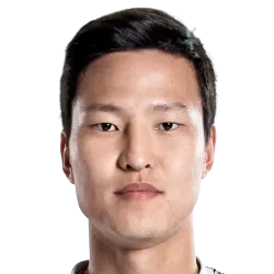 Kyung-won Kwon