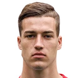 Luka Sucic