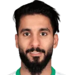 Saleh Al-Shehri