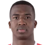 Willian Pacho