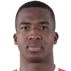 Willian Pacho