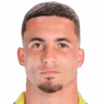 Yéremy Pino