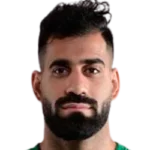 Hossein Kanaani