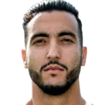 Nader Ghandri