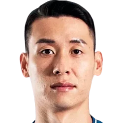 Tae-hwan Kim