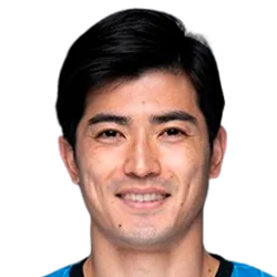 Shogo Taniguchi