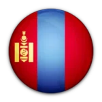 منتخب منغوليا