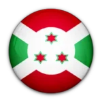 منتخب بوروندي