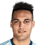 Lautaro Martínez