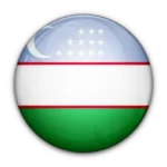 منتخب أوزبكستان