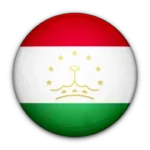 منتخب طاجيكستان