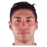 Gonzalo Montiel