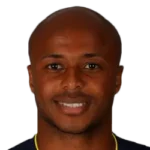André Ayew