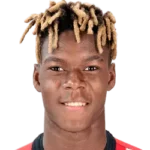 Nico Williams