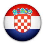 منتخب كرواتيا