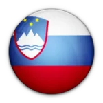 منتخب سلوفينيا