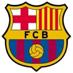 برشلونة
