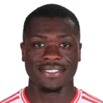 Brian Brobbey