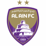 العين