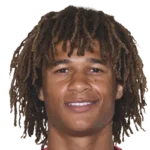 Nathan Aké