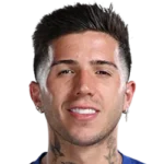 Enzo Fernández