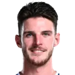 Declan Rice
