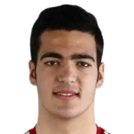 Mikel Merino