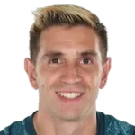 Emiliano Martínez