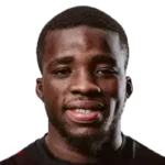Hamed Junior Traorè