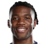 Destiny Udogie