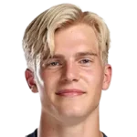 Lucas Bergvall