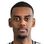 Alexander Isak