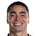 Miguel Almirón