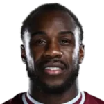 Michail Antonio