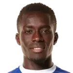 Idrissa Gueye