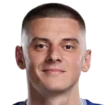 Vitaliy Mykolenko