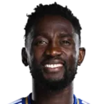 Wilfred Ndidi