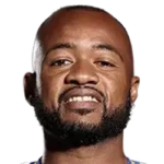 Jordan Ayew