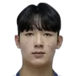 Min-hyeok Yang