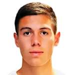 Nehuén Pérez