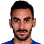 Davide Zappacosta