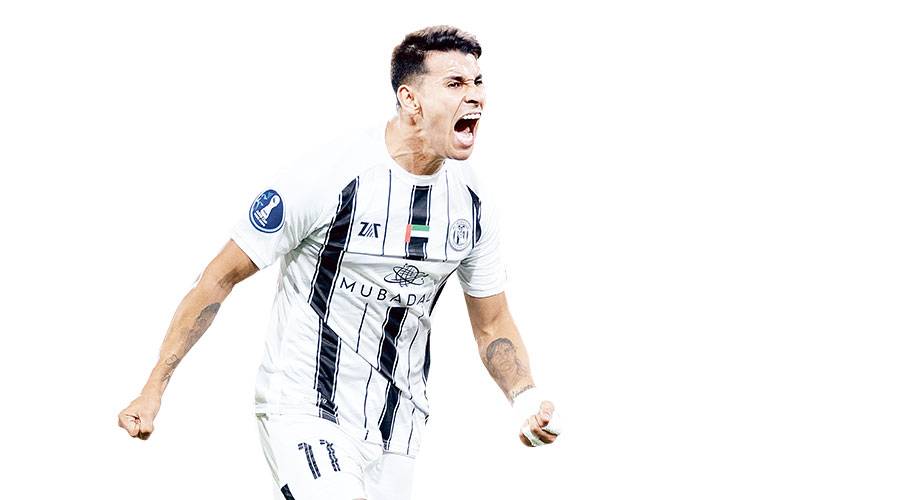 «الجزيرة» يعود لنهائي كأس الرابطة بعد غياب 11 عاماً
